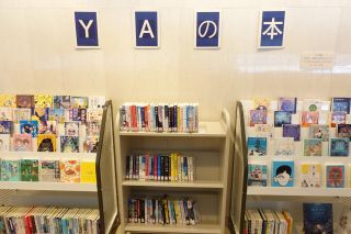 展示の写真