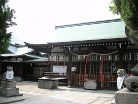 高浜神社