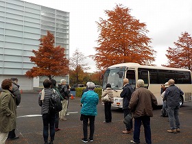 国立国会図書館関西館へ行こう！1