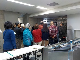 国立国会図書館へ行こう！3