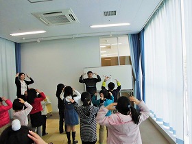 ノンさんと英語でえほんを楽しもう！1