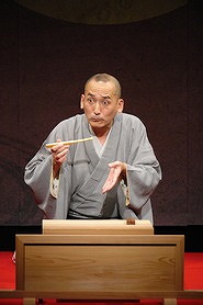 林家卯三郎さん