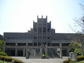 吹田市立博物館