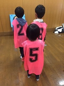 家族で楽しもう！ウェルネスダーツ2