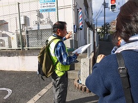 旧山田村を訪ね歩く2